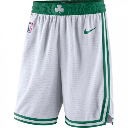 Boston Celtics Kratke hlače Nike 2022-23 Association Edition Swingman